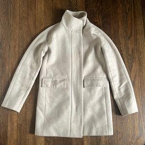 Jcrew coat
